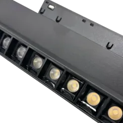 Светильник трековый светодиодный TRACK LED MAGNETIC арт. 31006 Truenergy