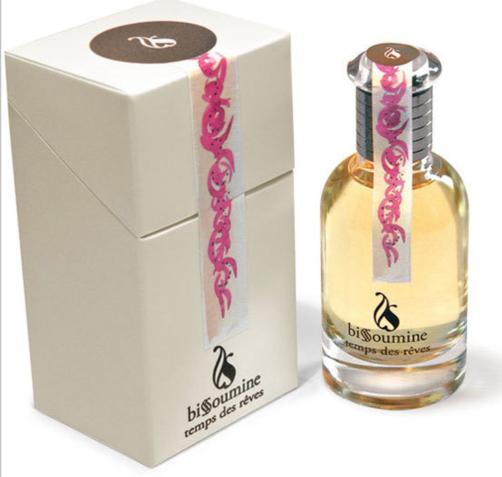 Bissoumine Temps des Reves