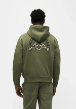 Худи Dickies BETTSVILLE - cypress