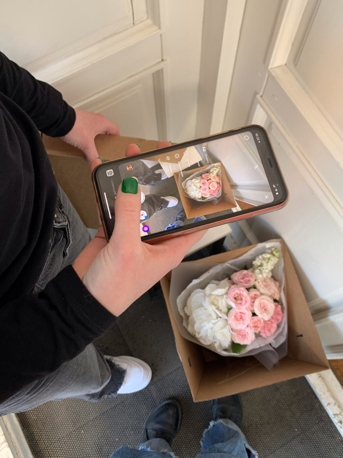 Предоставляем фотоотчет