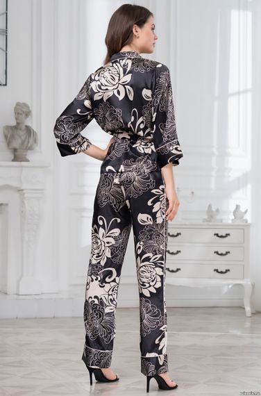 Пижама Mia-Amore 8446 &quot;Da Vinci&quot;