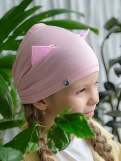 Косынка трикотажная (Безе) КИС