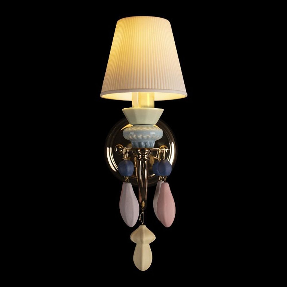 Бра Loft it Grace 10203/1W Mult