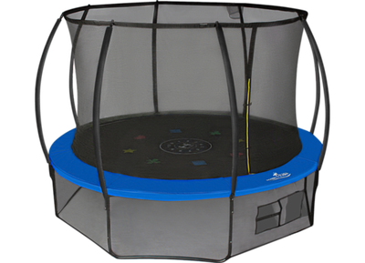 Батут Air Game (3,66 м)