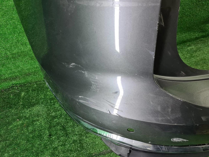 Бампер задний VW Touareg 3 (2018-н.в.)