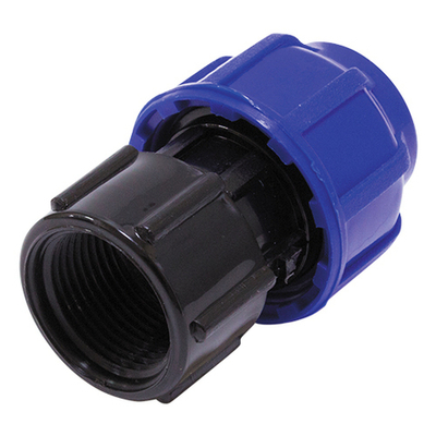 Муфта TEBO переходная 75x2 1/2" с ВР