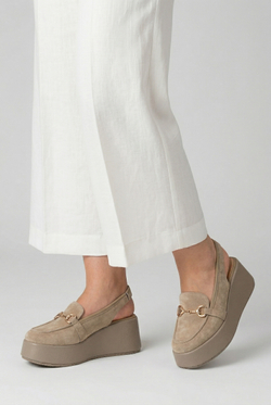 Босоножки женские Ascalini B7364