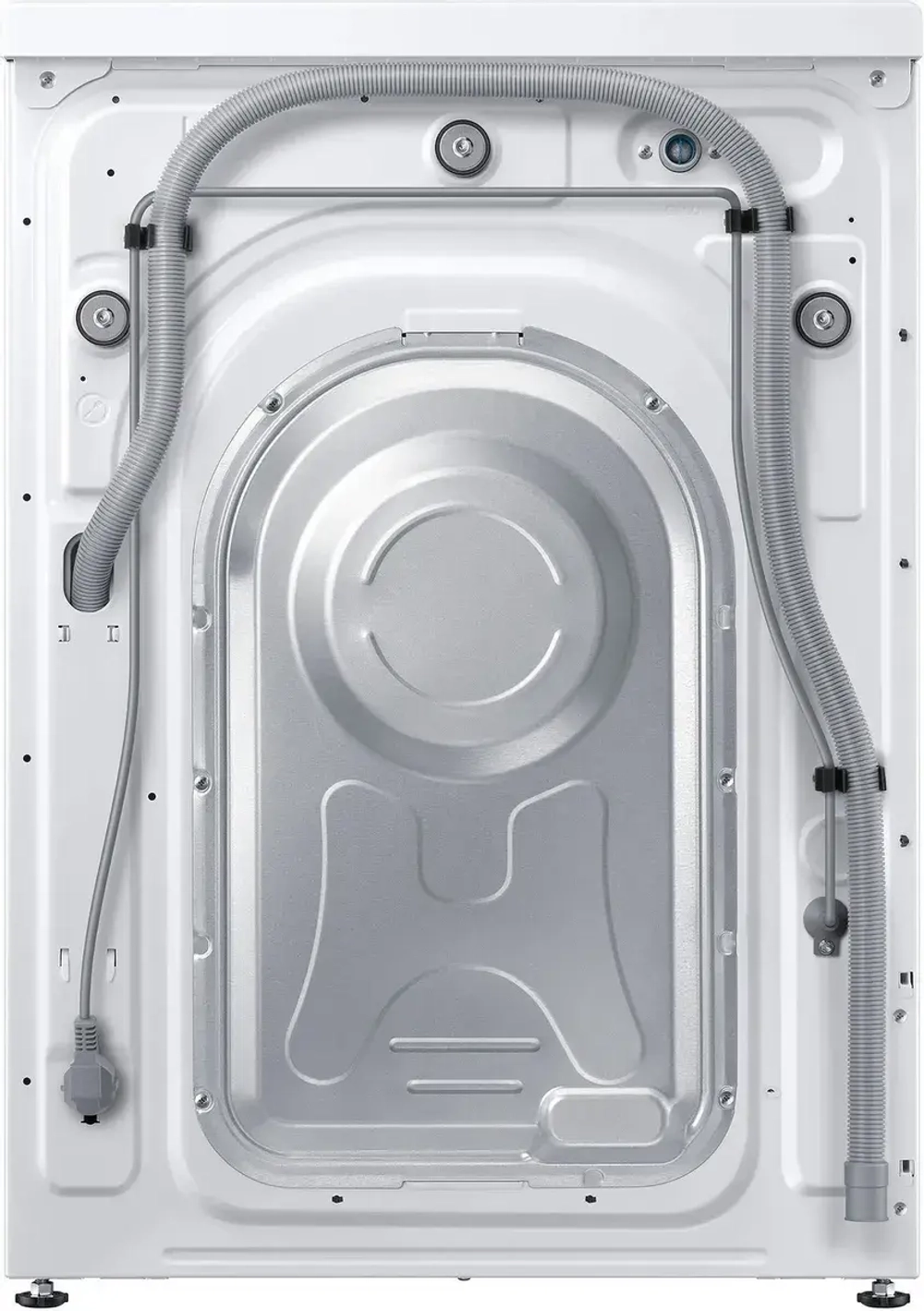 Стиральная машина Samsung WD80T554CBT