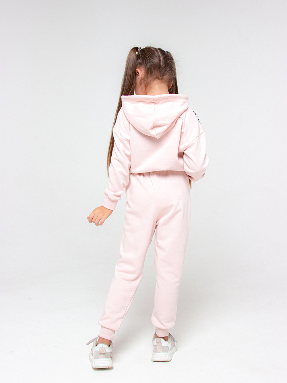 Брюки д/д DELORAS 22218