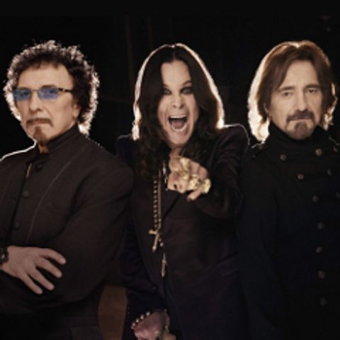 Black Sabbath