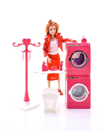 Набор "Домашняя мебель", коробка 3018