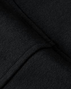 Теннисные брюки Calvin Klein PW Knit Pants - Black