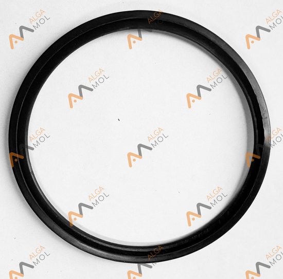 Прокладка коллектора MC53 №6, Китай