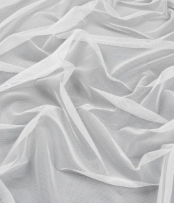 Тюль Legrand Одри Белый