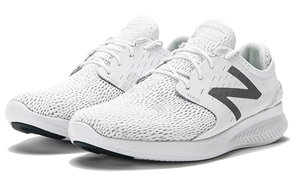 Кроссовки New Balance Nb Coast V3 (Женская размерная сетка)