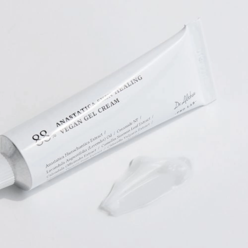 Крем для лица Dr.Althea Pro Lab Anastatica Skin Vegan Healing Gel Cream 30 мл