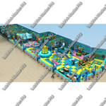 Детская игровая комната L103301