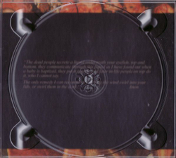 CARCASS - Symphonies Of Sickness DIGIPAK, музыкальный компакт диск