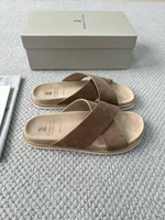 Шлепанцы Brunello Cucinelli