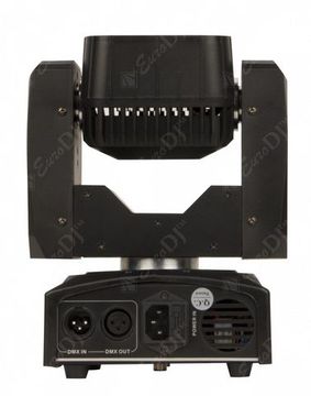 EURO DJ LED BEAM 415