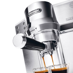 8-ми часовая аренда кофемашины Delonghi (с функцией Cappuccino)