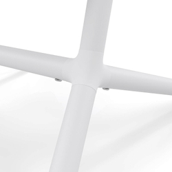 Стульчик для кормления Cybex Lemo 4 в 1 All White