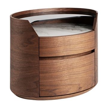 Прикроватная тумбочка Lecco