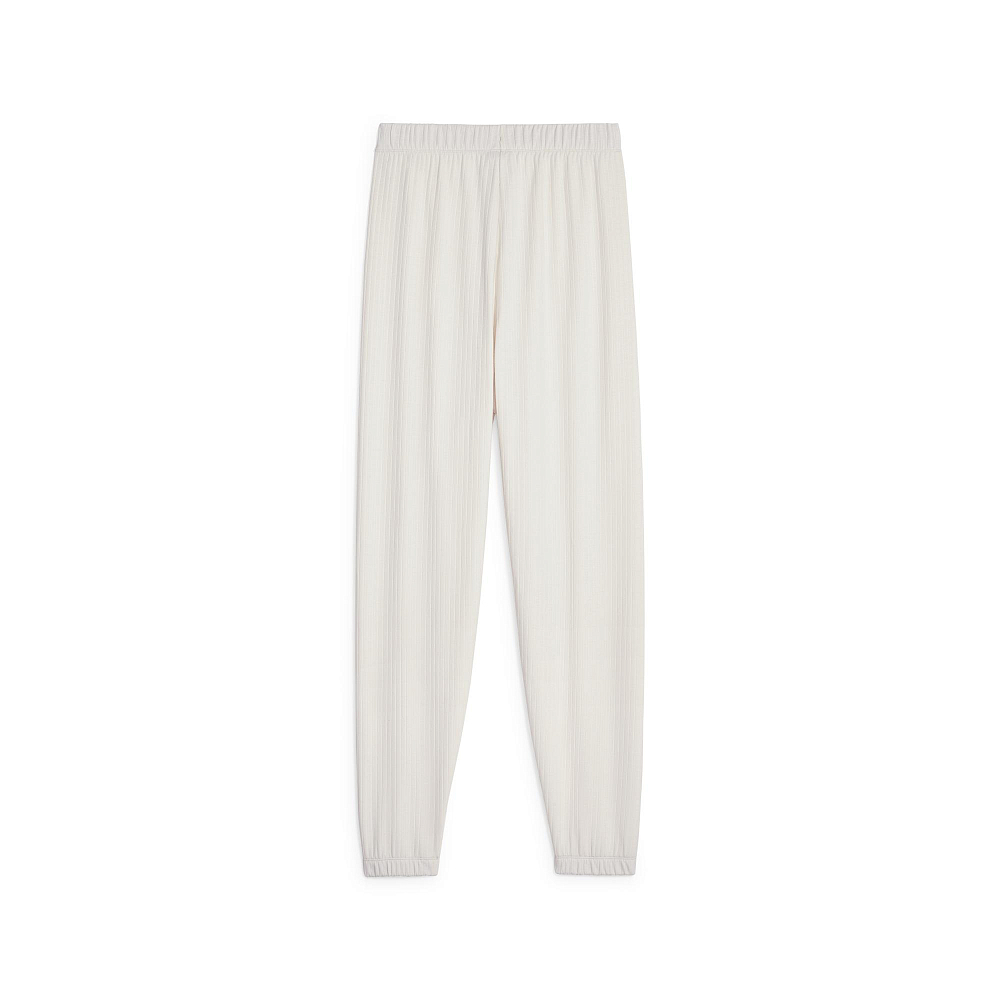 Женские брюки PUMA STUDIO UNWIND JOGGER