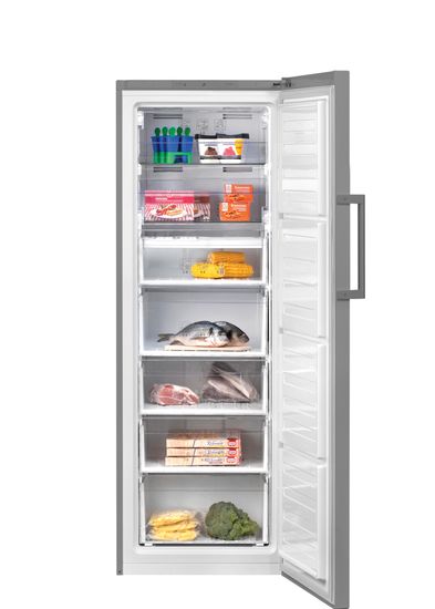 Морозильник Beko RFNK 290T21 S
