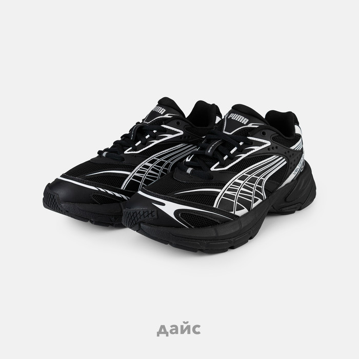 Кроссовки Puma Velophasis Always On артикул:395908-02 - купить в магазине Дайс