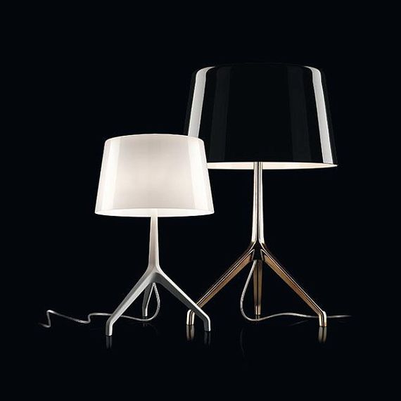 Настольная лампа Foscarini 1910012B 11 (Италия)