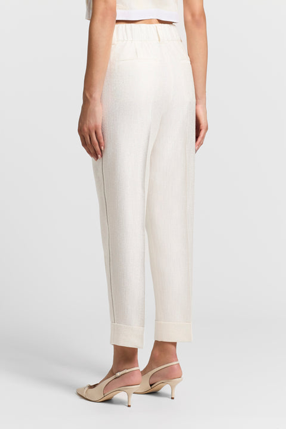 Брюки PESERICO 42IT