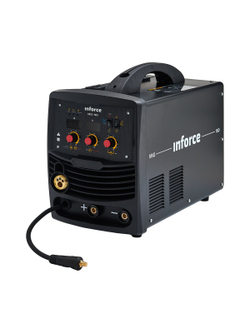 Сварочный полуавтомат-инвертор Inforce (180 A; EURO; ПВ 75%) MIG-180 04-08-02