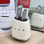 Набор ножей SMEG