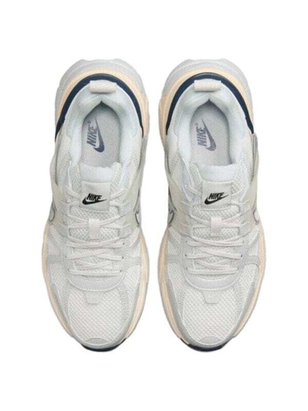 Кроссовки Nike V2K Run 'Platinum Tint' Women's