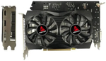 Видеокарта Biostar GeForce GTX 1050 (VN1055XF41)