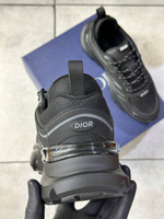 Кроссовки Dior