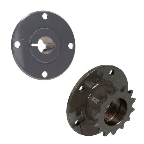 Запчасти к сельхозтехнике, кронштейны, корпус подшипника