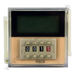 Реле времени цифровые Энергия