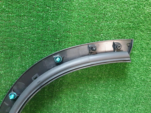 Накладка двери задняя правая Omoda C5 (2022-н.в.)