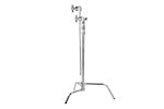 Стойка KUPO CL-20MK MASTER C-STAND GRIP ARM со штангой