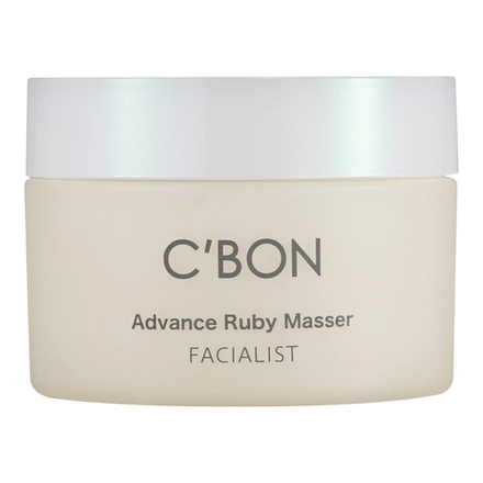CBON Facialist Advanced Ruby Masser