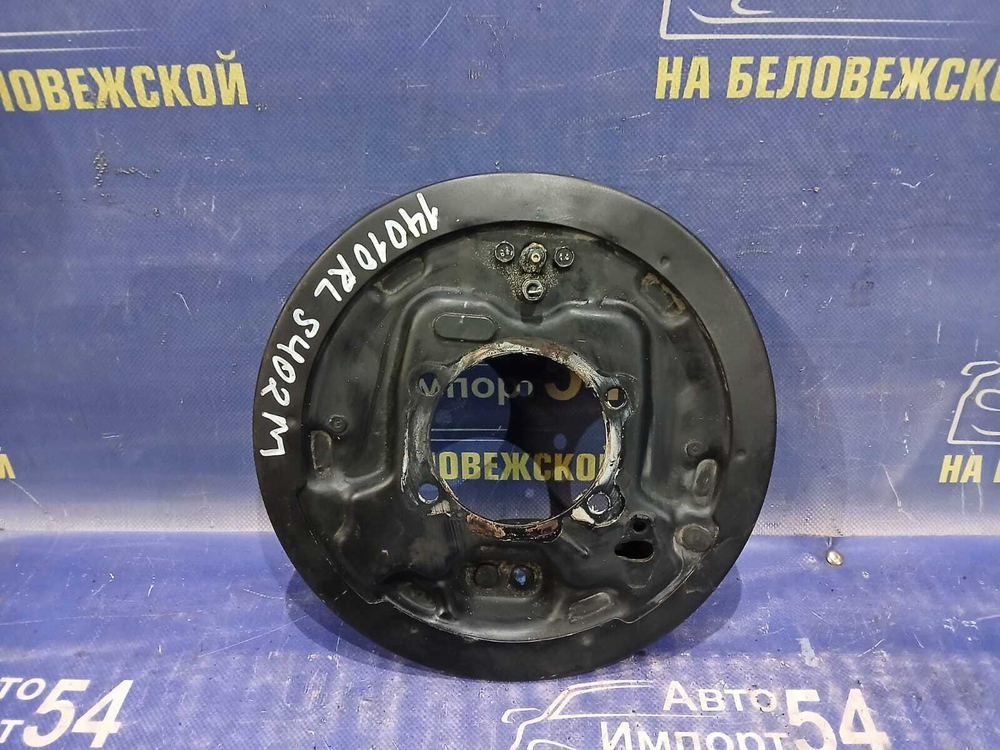 Механизм стояночного тормоза TOYOTA TOWNACE 2008-2020