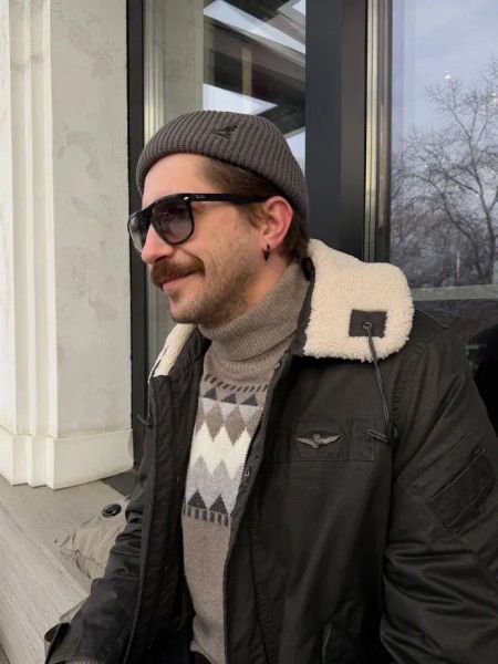 ЗНАКОМСТВО С КОМАНДОЙ!