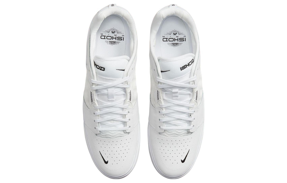 Кроссовки Nike Sb Ishod