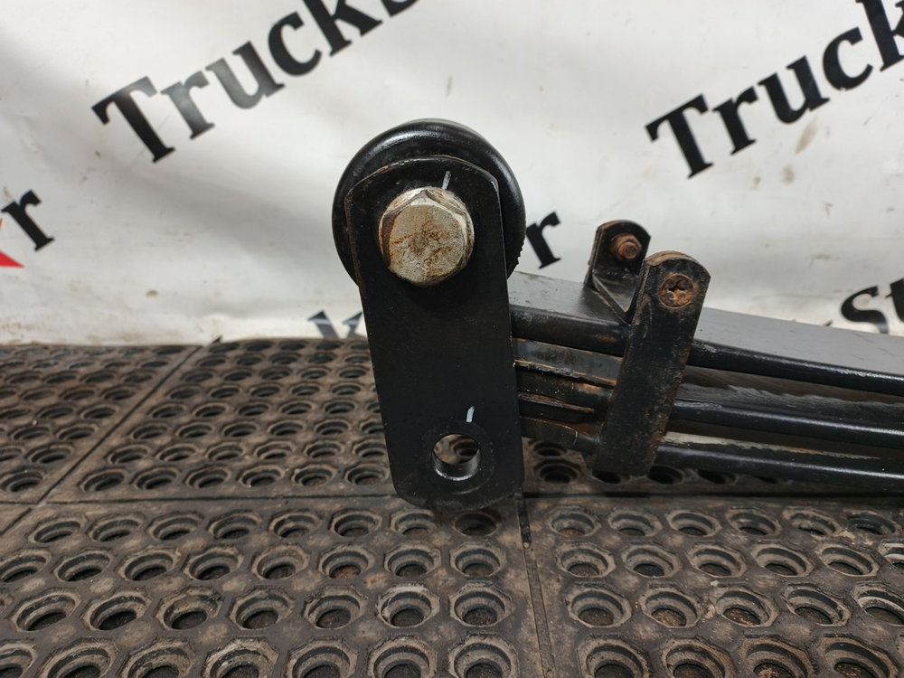 Рессора передняя 2023г.