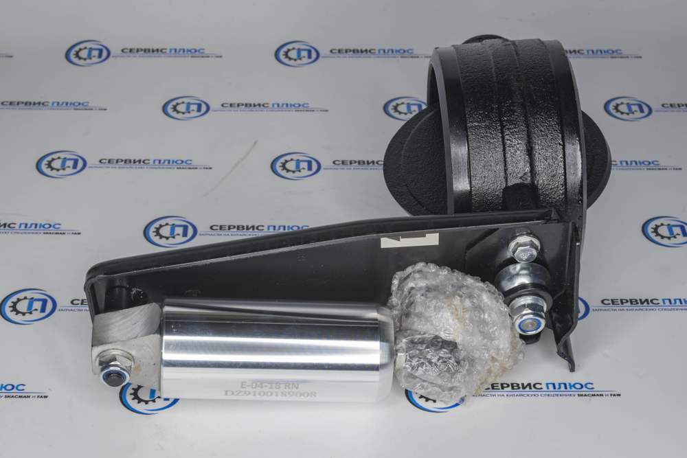 Горный тормоз в сборе (патай) (Ф115х135) DZ9100189008