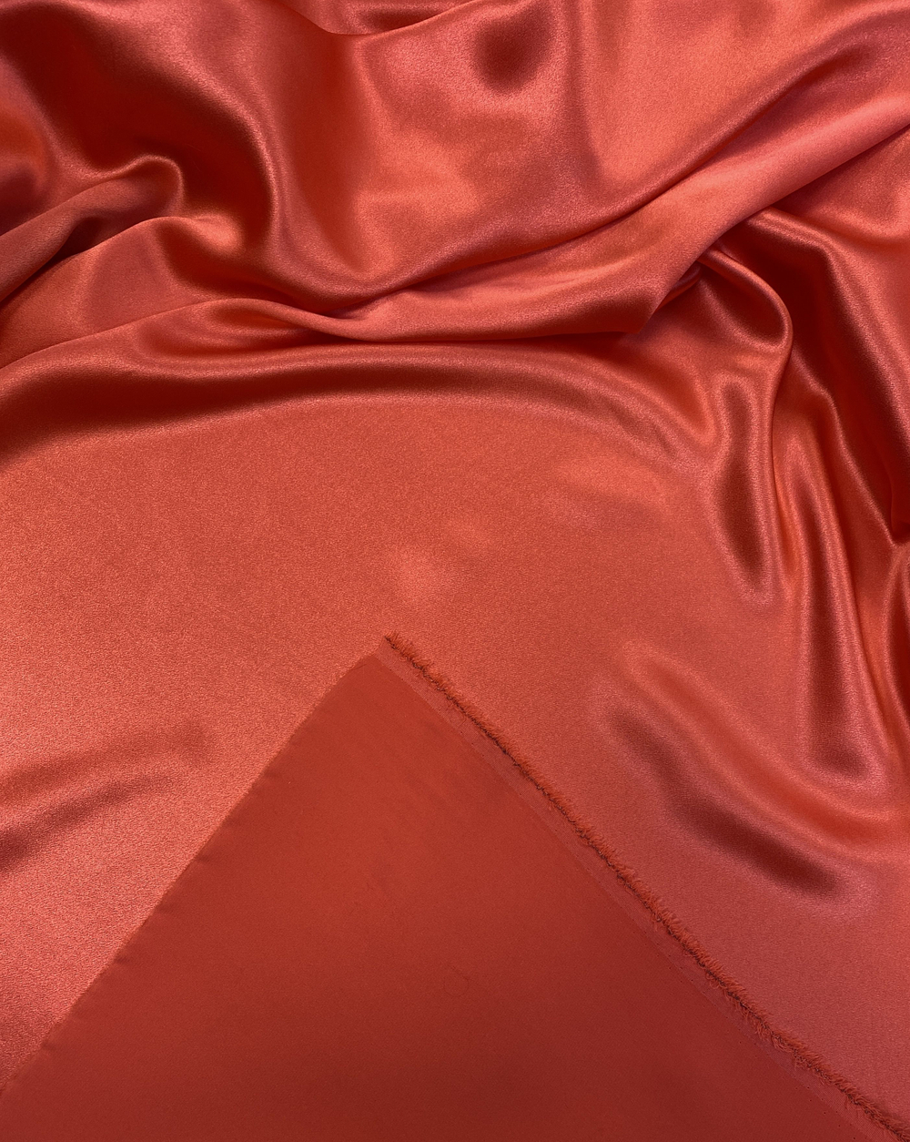 Ткань натуральный шелк 100% (Италия) ш-130см цена за 1м