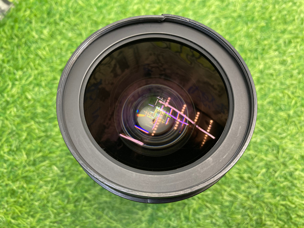 Nikon 24-70mm 2.8G ED AF-S Nikkor