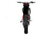 Мотоцикл кроссовый эндуро ZM HOPPER 250СС 4T